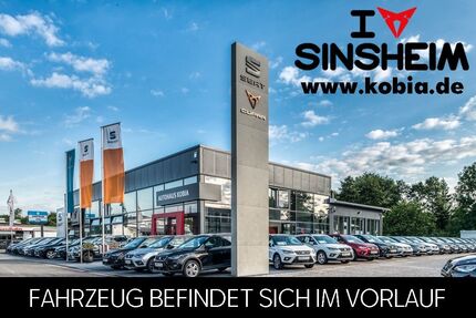 Cupra Terramar 9.589 km 46.890 &euro; Sinsheim 74889