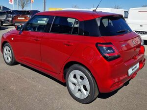 Suzuki Swift 1.2 Hybrid MT Comfort 5.124 km 18.880 &euro; Obrigheim-Asbach 74847