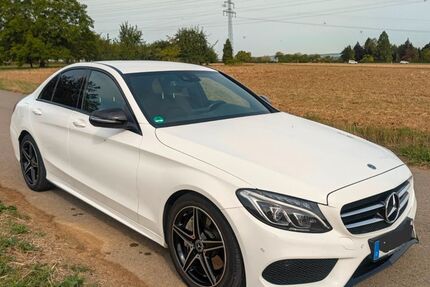 Mercedes-Benz C 250 90.000 km 21.999 &euro; Hessigheim 74394