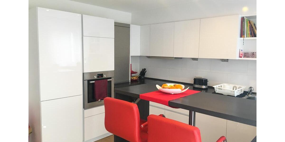 Möblierte 2 Zimmer-Wohnung in HN-Sontheim 2 zimmer