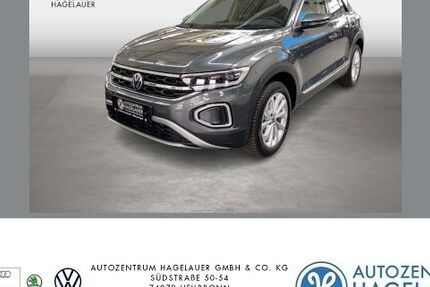 VW T-Roc 15.990 km 27.532 &euro; Heilbronn 74072