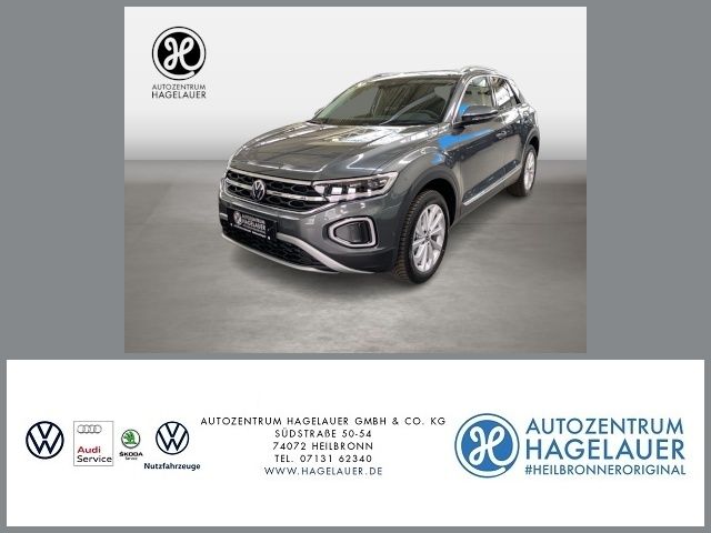 VW T-Roc 15.990 km 28.776 &euro; Heilbronn 74072