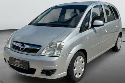 Opel Meriva 230.000 km 990 &euro; Öhringen 74613