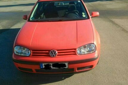 VW Golf