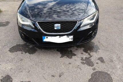 Seat Exeo 210.000 km 4.300 € Weinsberg 74189
