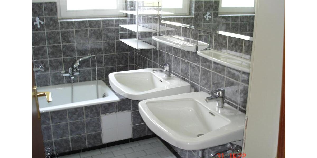 3,5-Zimmerwohnung mit Terrasse und großem Garten in Lauffen a.N. 3.5 zimmer