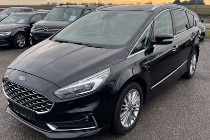Ford S-Max 131.150 km 19.900 &euro; Heilbronn 74080