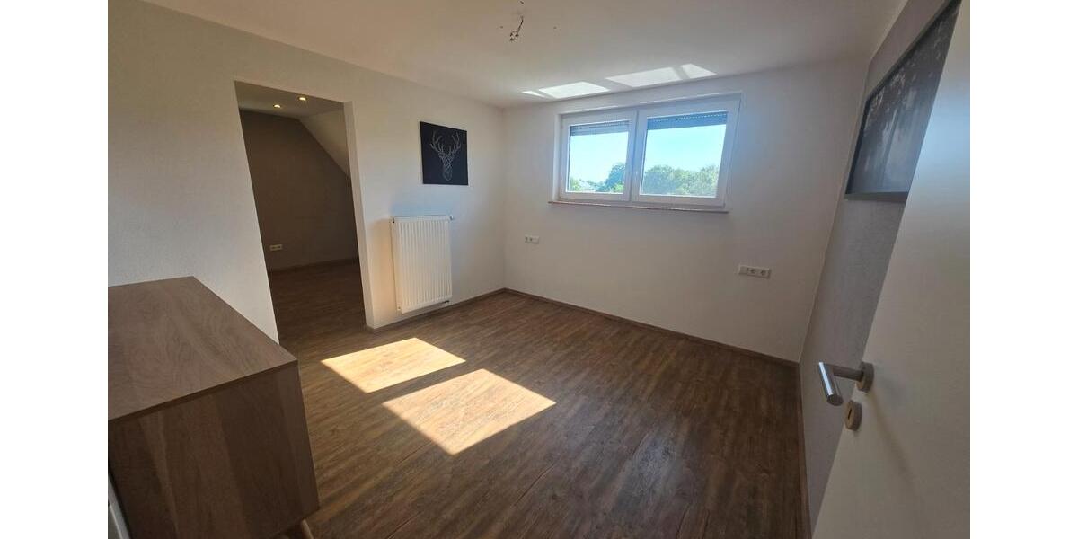 Doppelhaushälfte Bad Friedrichshall - 5 Zimmer, 117 m&sup2;, 580.000&euro; | Angebot:26829256