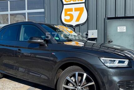 Audi Q5 112.000 km 30.900 &euro; Freudental 74392