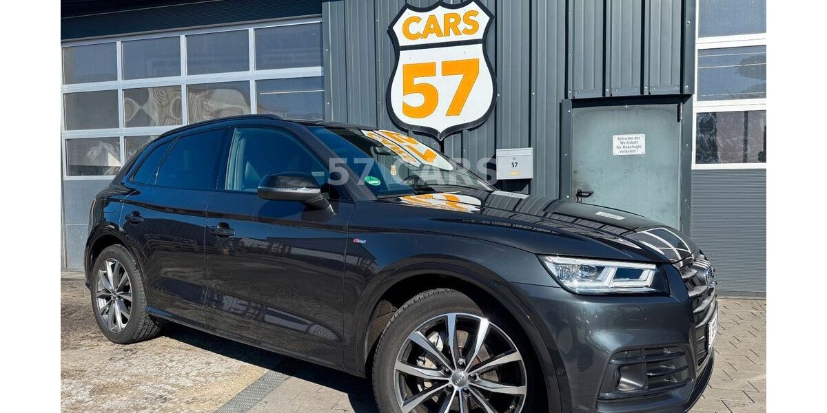 Audi Q5 112.000 km 30.900 &euro; Freudental 74392