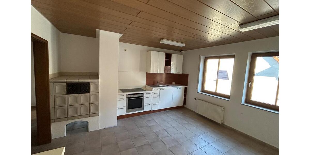Etagenwohnung Brackenheim - 2 Zimmer, 78 m&sup2;, 870&euro; | Angebot:26656538