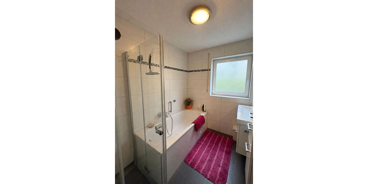 neuwertige 2 Zimmer EG Wohnung in Brettach! - Erdgeschoßwohnung Langenbrettach | Angebot:26822647