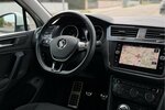 VW Tiguan 1.4 TSI BMT ´´Sound´´ Navi ACC AHK 100.000 km 16.990 &euro; Neckarsulm 74172