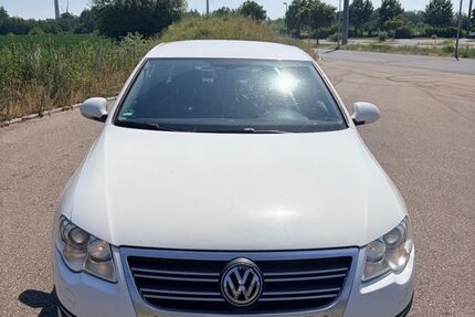 VW Passat 279.136 km 5.000 &euro; Möckmühl 74219