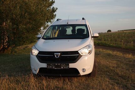 Dacia Dokker 184.400 km 5.150 € Lauffen 74348