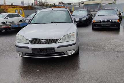 Ford Mondeo 293.000 km 800 &euro; Ilsfeld 74360
