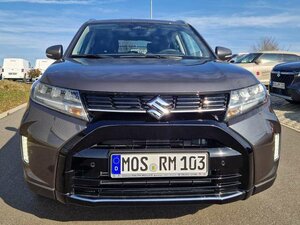 Suzuki Vitara Vollhybrid 1.5 Hybrid Allgrip AGS Comfort+ 4.000 km 29.990 &euro; Obrigheim-Asbach 74847