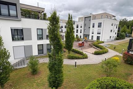 Ab 01.02. möbiliertes Apparment Weinsberg neuwertig 1 zimmer