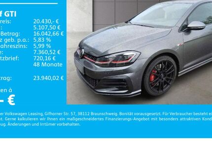VW Golf 82.800 km 20.430 &euro; Neckarsulm 74172