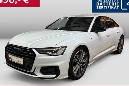 Audi A6 47.700 km 39.960 &euro; Ludwigsburg 71636