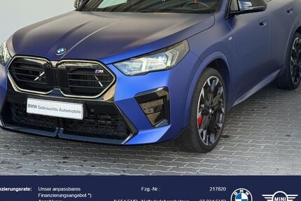 BMW X2 41.536 km 45.900 &euro; Heilbronn 74074