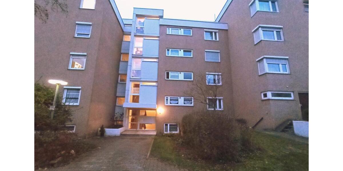 Etagenwohnung Vaihingen an der Enz - 3 Zimmer, 77 m&sup2;, 1.150&euro; | Angebot:25523155
