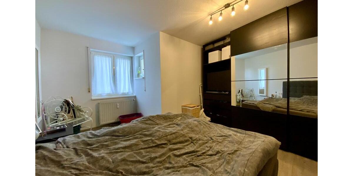 Maisonettenwohnung Bietigheim-Bissingen Bissingen - 3 Zimmer, 75 m&sup2;, 1.140&euro; | Angebot:26585783