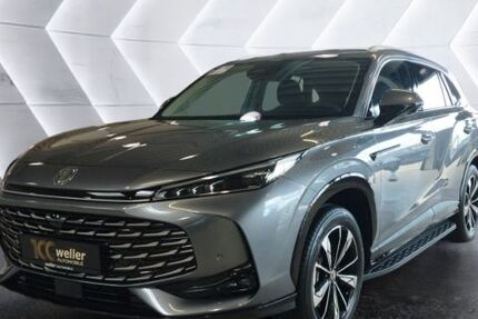 MG HS 9.186 km 33.910 € Bietigheim-Bissingen 74321