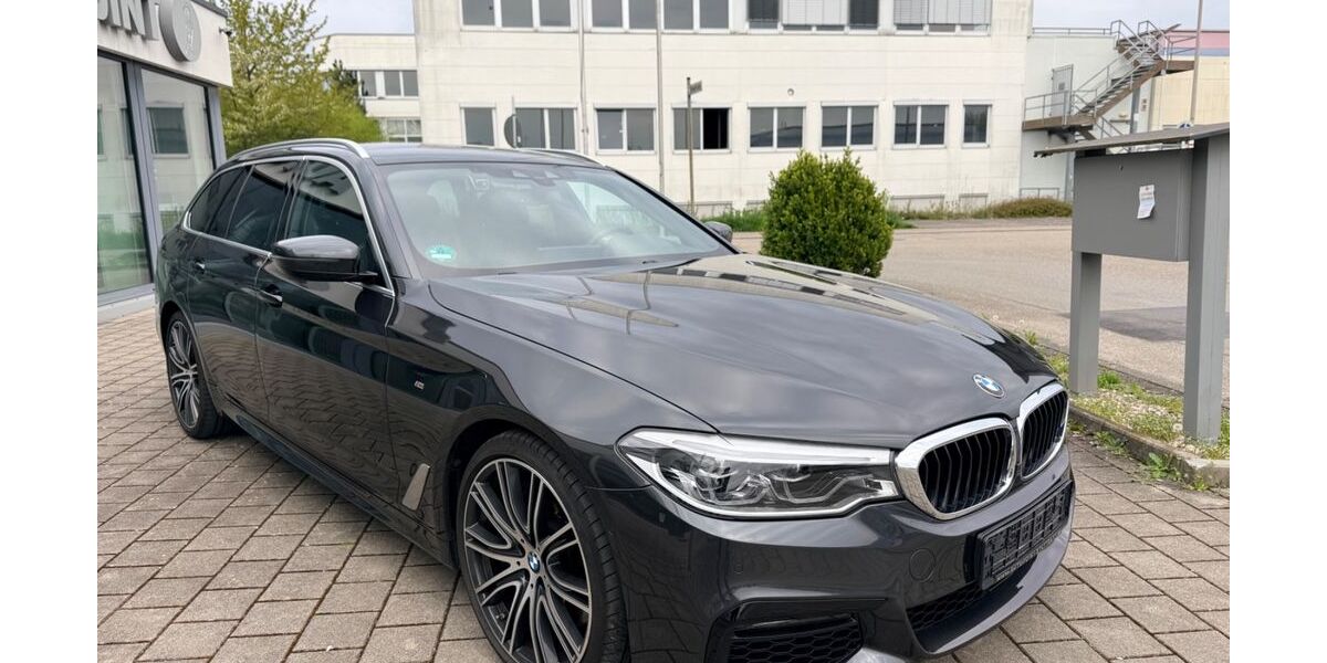 BMW 540 130.000 km 34.800 &euro; Pleidelsheim 74385