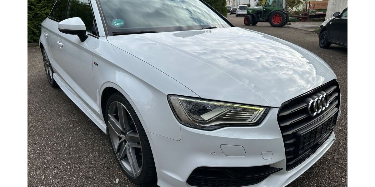 Audi A3 181.000 km 15.990 € Freiberg am Neckar 71691