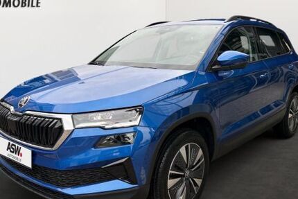 Skoda Karoq 9.500 km 32.495 &euro; Sinsheim 74889