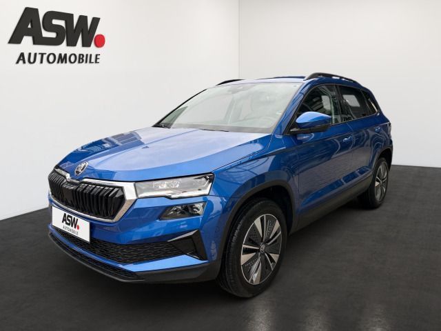 Skoda Karoq 9.500 km 32.495 &euro; Sinsheim 74889