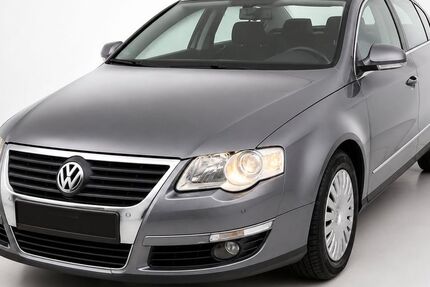 VW Passat 90.000 km 7.490 &euro; Heilbronn 74078