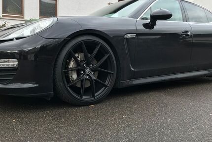 Porsche Panamera 153.000 km 29.000 € möglingen 71696