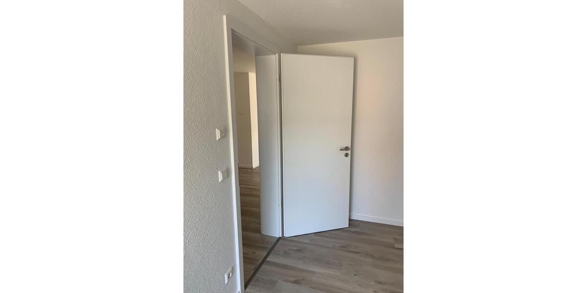 Wunderschöne 3-Zimmer Wohnung mit Balkon Bretzfeld-Dimbach 3 zimmer