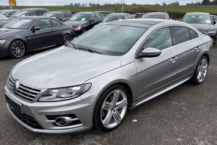 VW CC 151.000 km 15.990 &euro; Heilbronn 74080