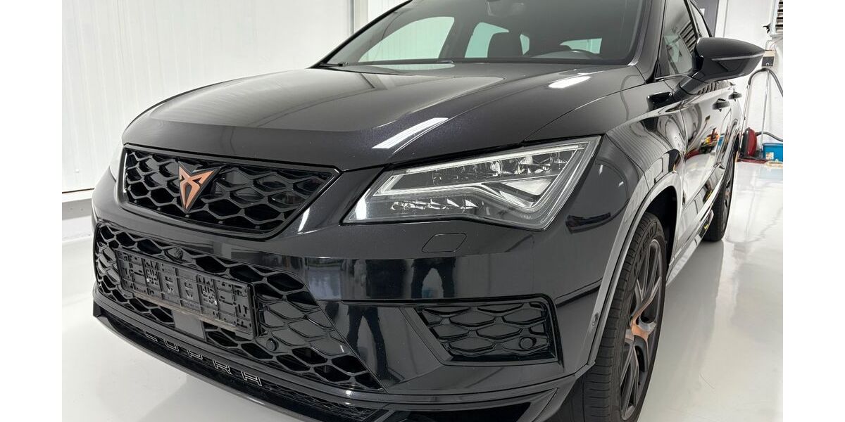Cupra Ateca 134.756 km 21.450 &euro; Sinsheim 74889