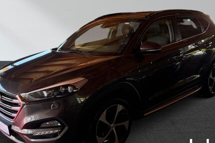 Hyundai TUCSON 99.450 km 16.500 &euro; Bietigheim-Bissingen 74321