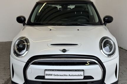Mini Cooper SE 41.813 km 16.298 &euro; Heilbronn 74076