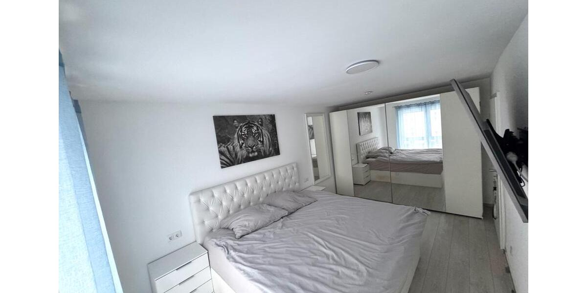 Etagenwohnung Bad Friedrichshall - 3 Zimmer, 76 m&sup2;, 1.205&euro; | Angebot:26300271