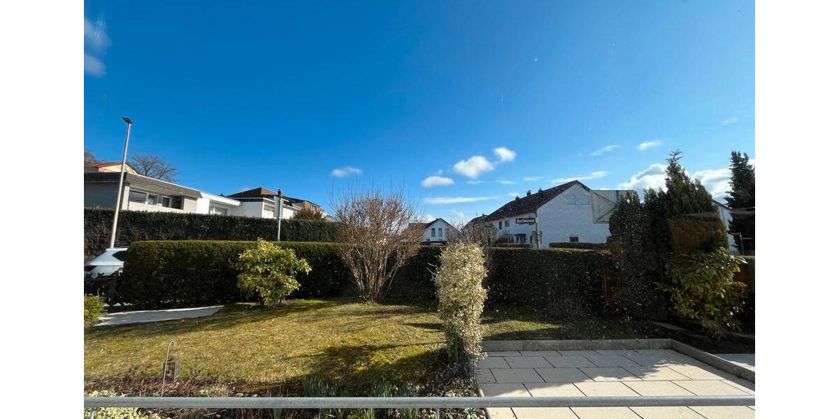 Reihenhaus Affalterbach - 6 Zimmer, 180 m&sup2;, 495.000&euro; | Angebot:26584825