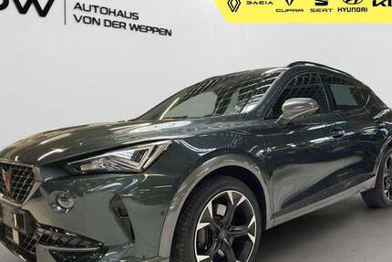 Cupra Formentor 64.900 km 24.480 &euro; Heilbronn 74076