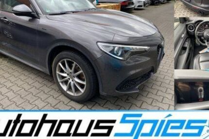 Alfa Romeo Stelvio 45.777 km 26.990 &euro; Heilbronn 74076