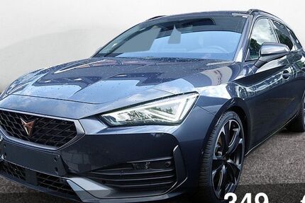 Cupra Leon 23.250 km 33.780 € Bietigheim-Bissingen 74321