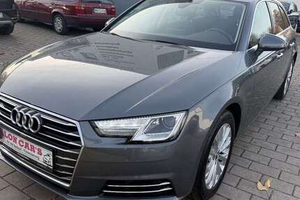 Audi A4 159.500 km 17.790 &euro; Heilbronn 74076