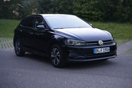 VW Polo 77.000 km 13.500 &euro; Backnang 71522