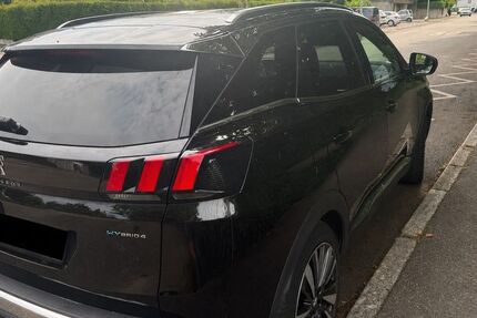 Peugeot 3008 120.000 km 20.000 &euro; Heilbronn 74074