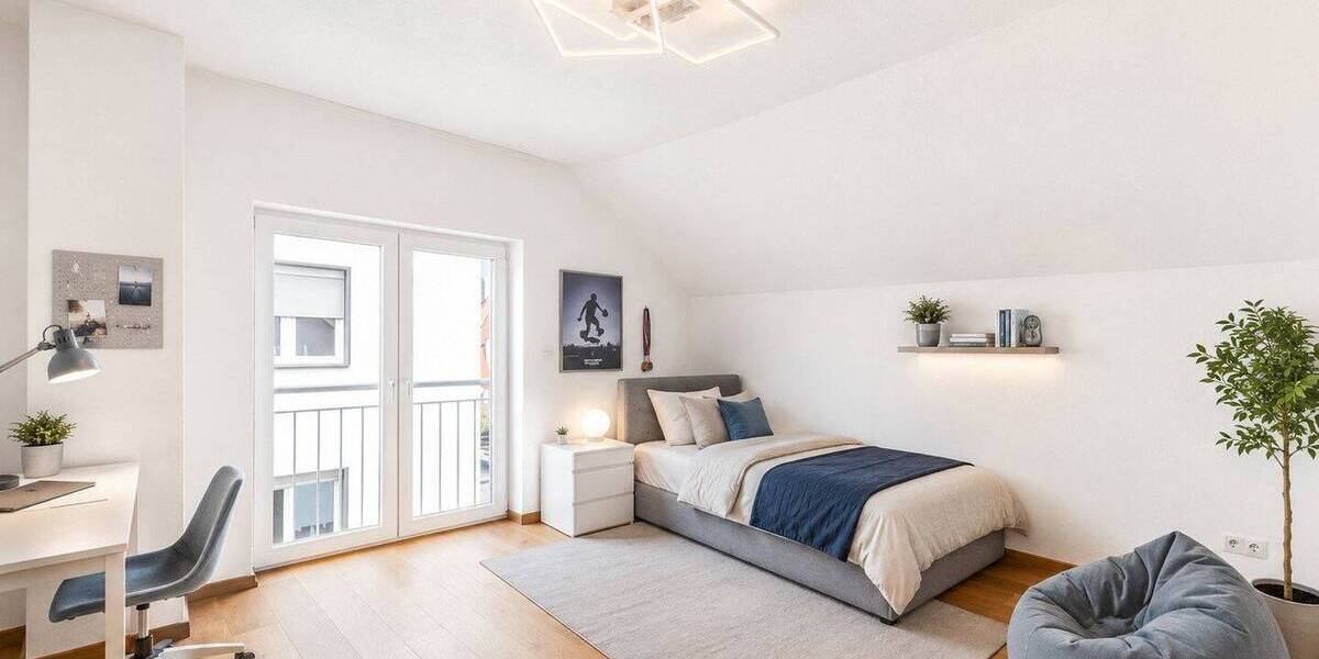 Einfamilienhaus Heilbronn Sontheim - 7 Zimmer, 190 m&sup2;, 849.000&euro; | Angebot:26712722
