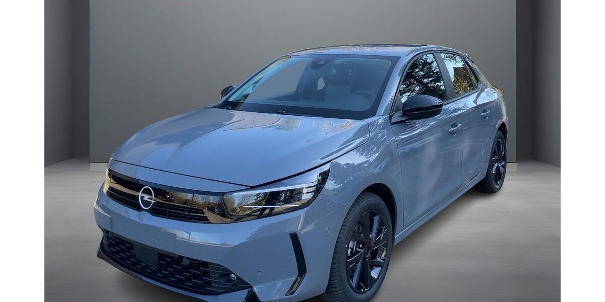 Opel Corsa 2.504 km 19.720 € Öhringen 74613