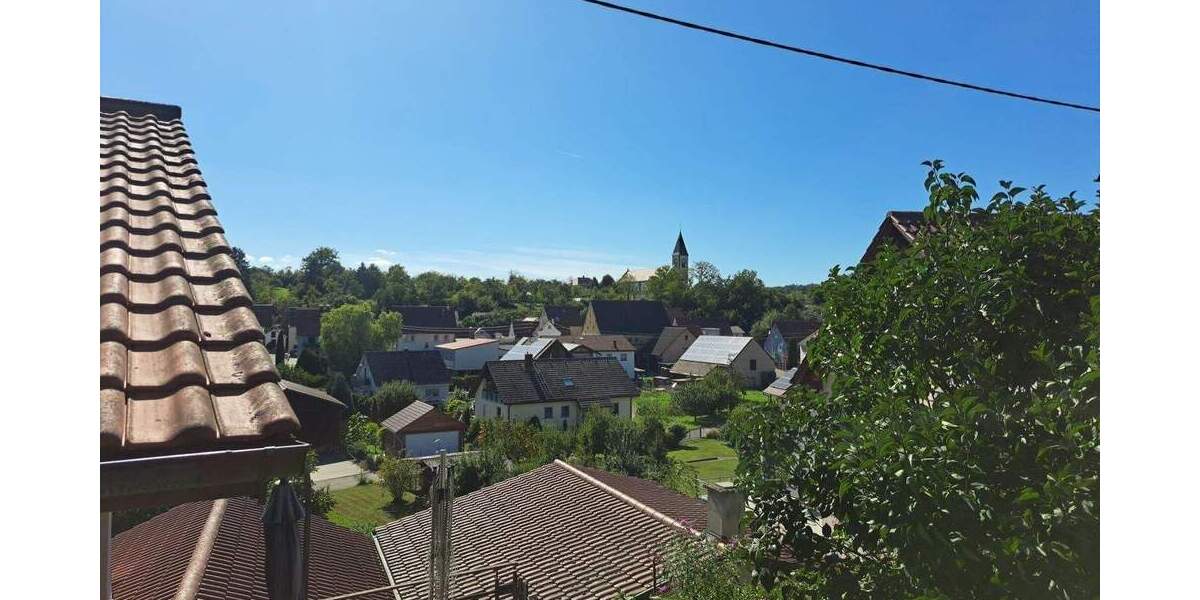 Einfamilienhaus Gundelsheim Tiefenbach - 7 Zimmer, 200 m&sup2;, 479.000&euro; | Angebot:26798825